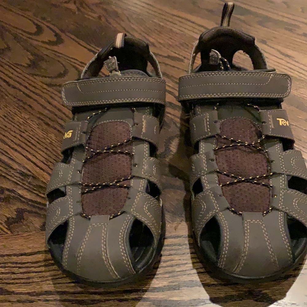 Men’s Teva Sandals